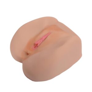 Vagina y ano tight arlene
