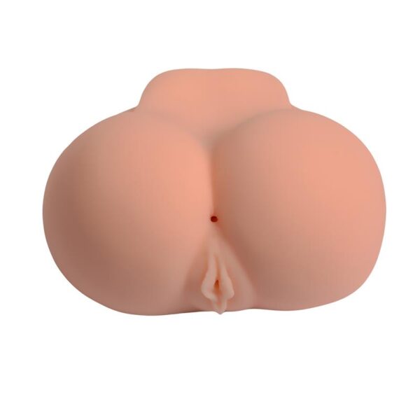 Vagina y ano ciberskin Dora