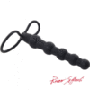 Doble penetrator silicona Rocco