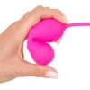 Vibrating love balls - Imagen 3