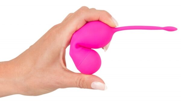 Vibrating love balls - Imagen 3