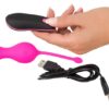 Vibrating love balls - Imagen 4