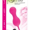 Vibrating love balls - Imagen 5