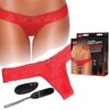 Wireless remote control vibrating panties - Imagen 2