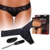 Wireless remote control vibrating panties - Imagen 3