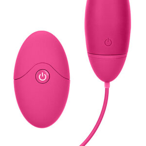 Silhouette S4 Huevo control remoto recargable