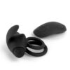 Anillo recargable con mando - Imagen 3