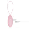 Huevo control remoto recargable mando - Imagen 5