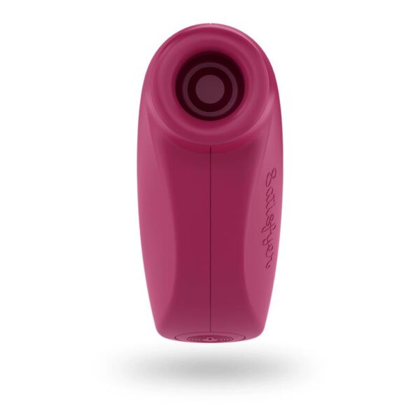 Satisfyer succionador 1 uso - Imagen 2