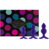 Bibi twin set 3 plugs