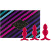 Bibi twin set 3 plugs - Imagen 2