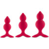 Bibi twin set 3 plugs - Imagen 4