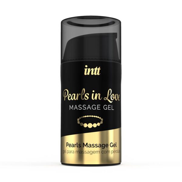 Kit de masaje Pearls in Love - Imagen 2