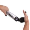 Wand deluxe recargable 12.000 rpm - Imagen 2