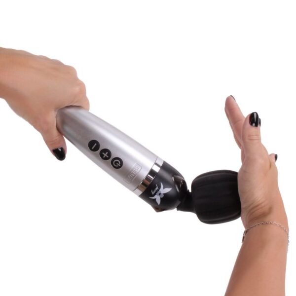 Wand deluxe recargable 12.000 rpm - Imagen 2