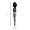 Wand deluxe recargable 12.000 rpm - Imagen 3