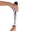Wand deluxe recargable 12.000 rpm - Imagen 6