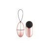 Vibrating egg control remoto