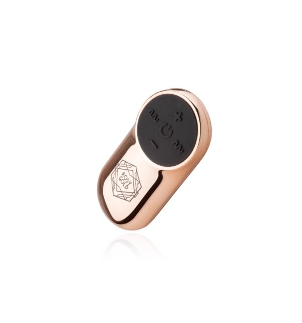 Vibrating egg control remoto - Imagen 3