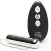 Relentless remote control bullet