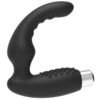 Vibrador prostático recargable