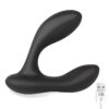 Vibrador prostático Brett con mando - Imagen 2