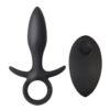 Plug anal Lance con control remoto - Imagen 2