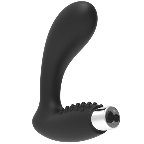 Vibrador prostático recargable - Imagen 3