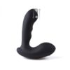 Prostático P3 control remoto efecto tickling