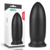 9? king size anal bomber