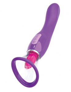 Her ultimate pleasure SUCCIONADOR Y VIBRADOR TOP VENTAS