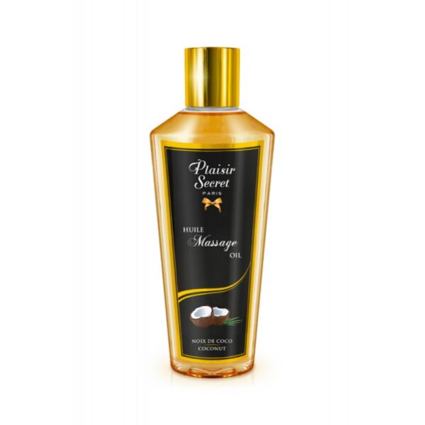Aceites de masaje 250ml