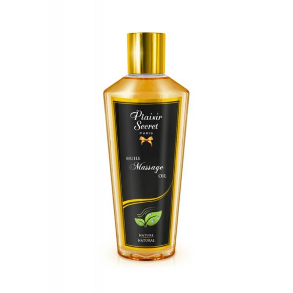 Aceites de masaje 250ml - Imagen 4