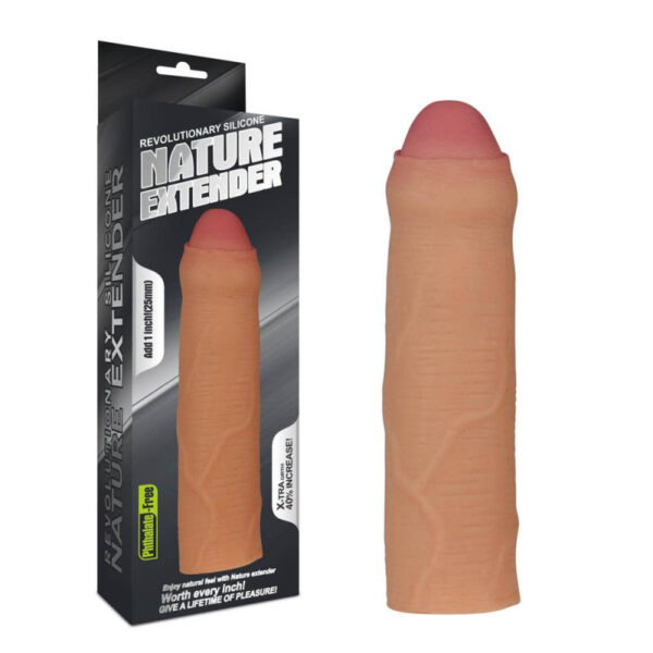 Funda pene realistíca A