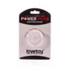 Anillo estrangulador Power plus 3