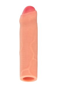 Funda de pene realística Biggy