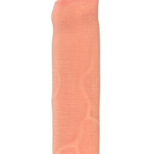 Funda de pene realística Biggy