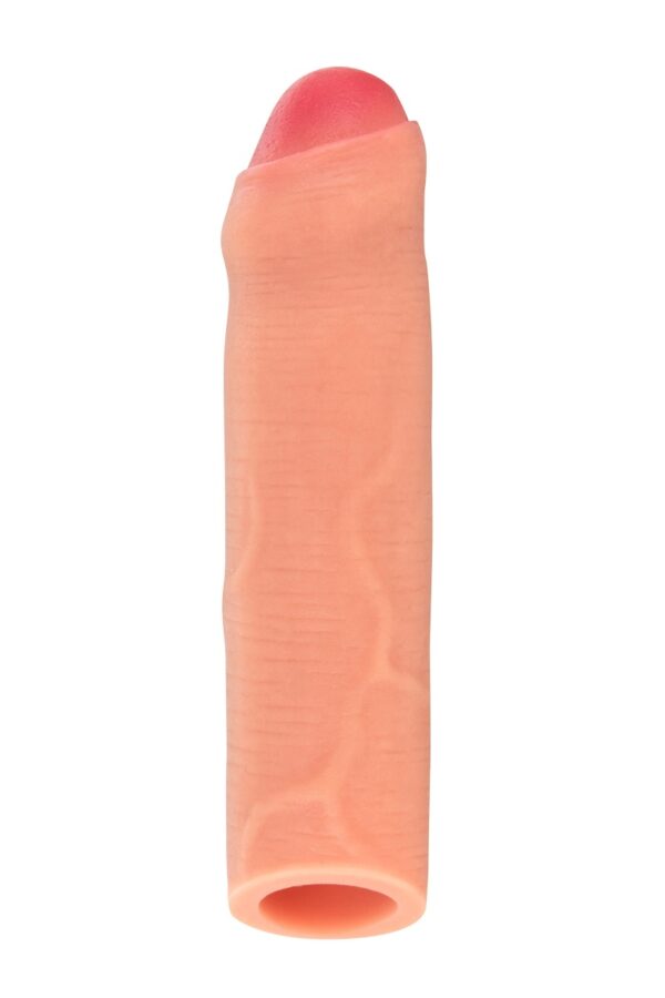 Funda de pene realística Biggy