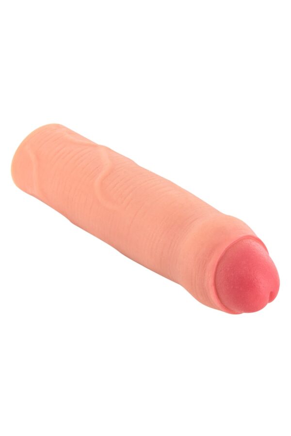 Funda de pene realística Biggy - Imagen 2