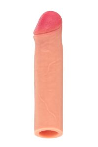Funda pene realistíca Beast