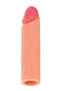 Funda de pene realística Hardy