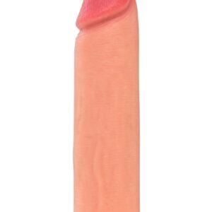 Funda de pene realística Hardy