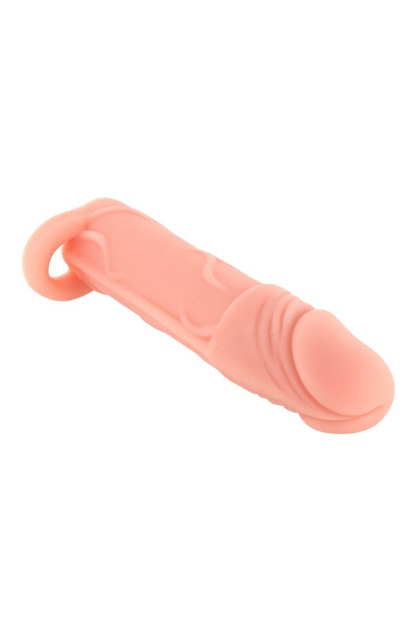 Funda pene realistíca Hugy - Imagen 2