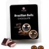 Brazilian balls 2 unidades - Imagen 2