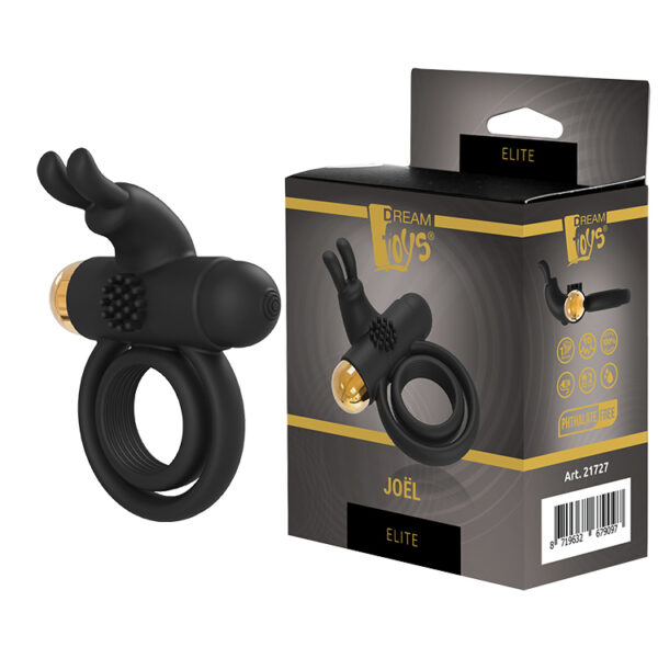 Anillo recargable Elite Joel