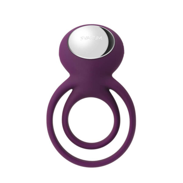 Anillo doble recargable Tammy - Imagen 6