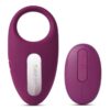 Anillo recargable con mando Winni