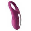 Anillo recargable con mando Winni - Imagen 2