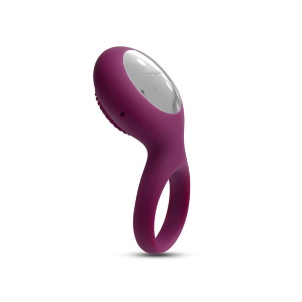 Anillo recargable Tyler