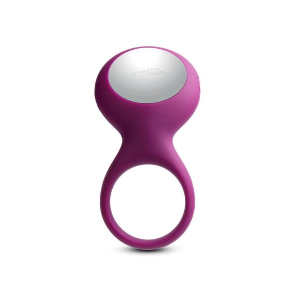Anillo recargable Tyler - Imagen 3